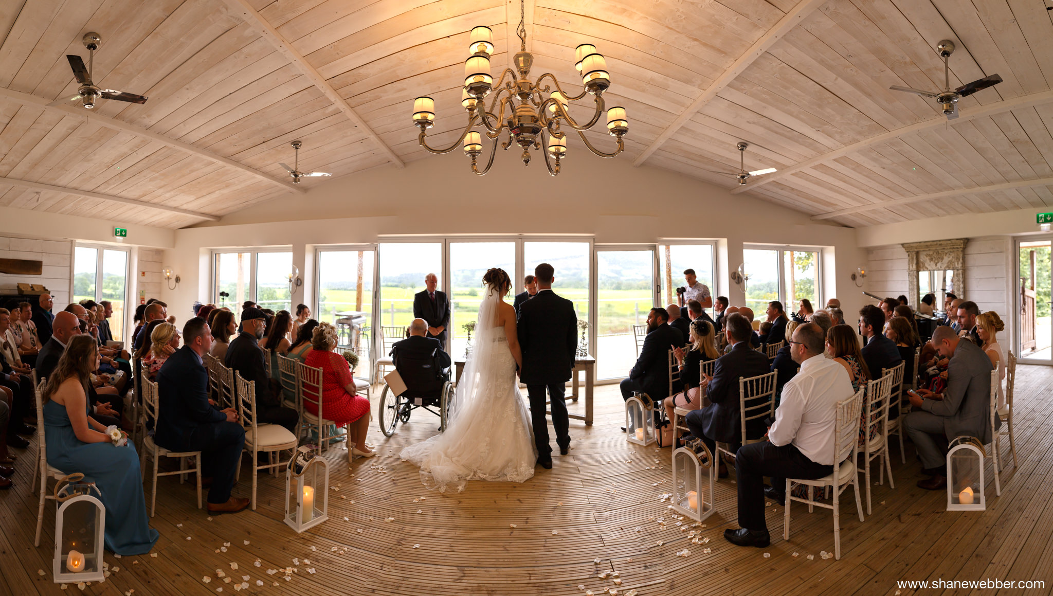 Bashall Barn Wedding Venues Bridebook