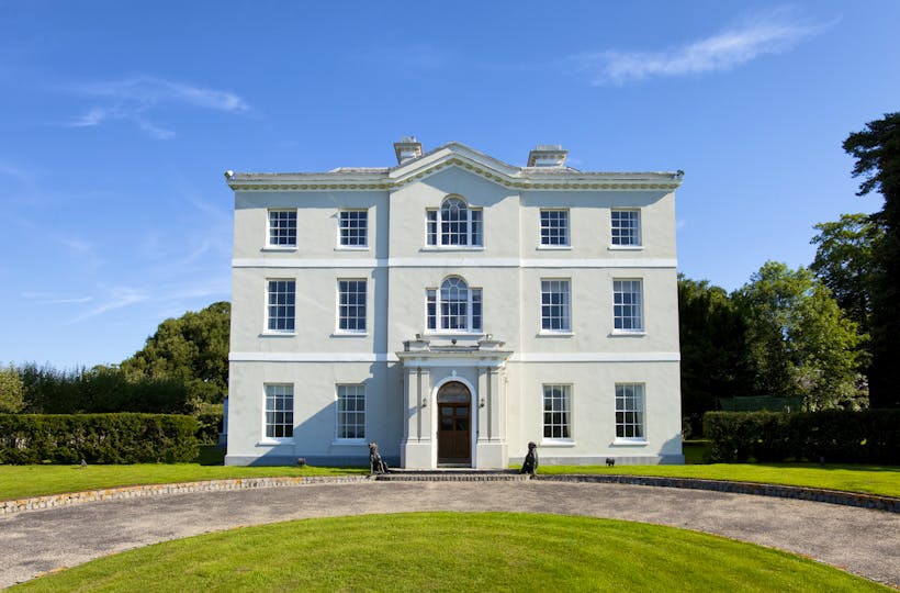 Bridwell Park Estate Wedding Venue Bridebook