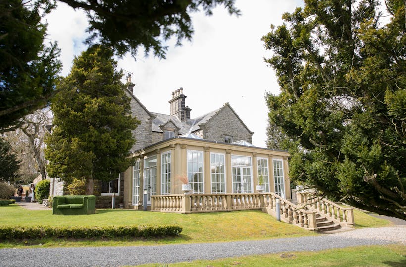 Woodhill Hall | Wedding Venues | Bridebook