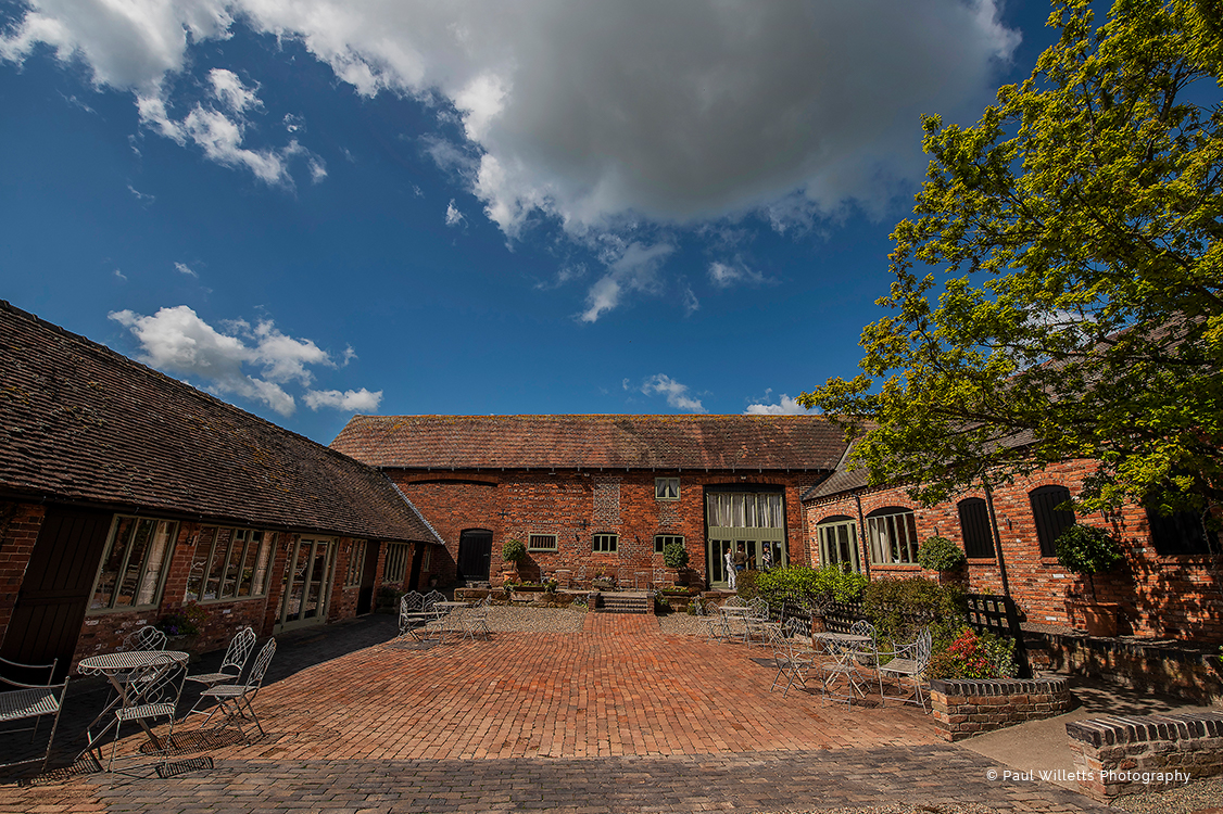 Curradine Barns Wedding Venue Bridebook