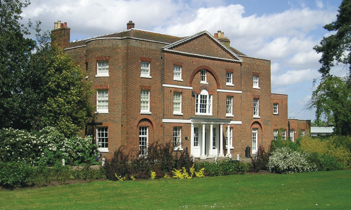 Bexley Registry Office Wedding venue Bridebook