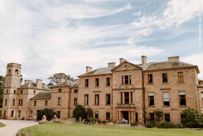 Wedding Venues in Fife | Bridebook