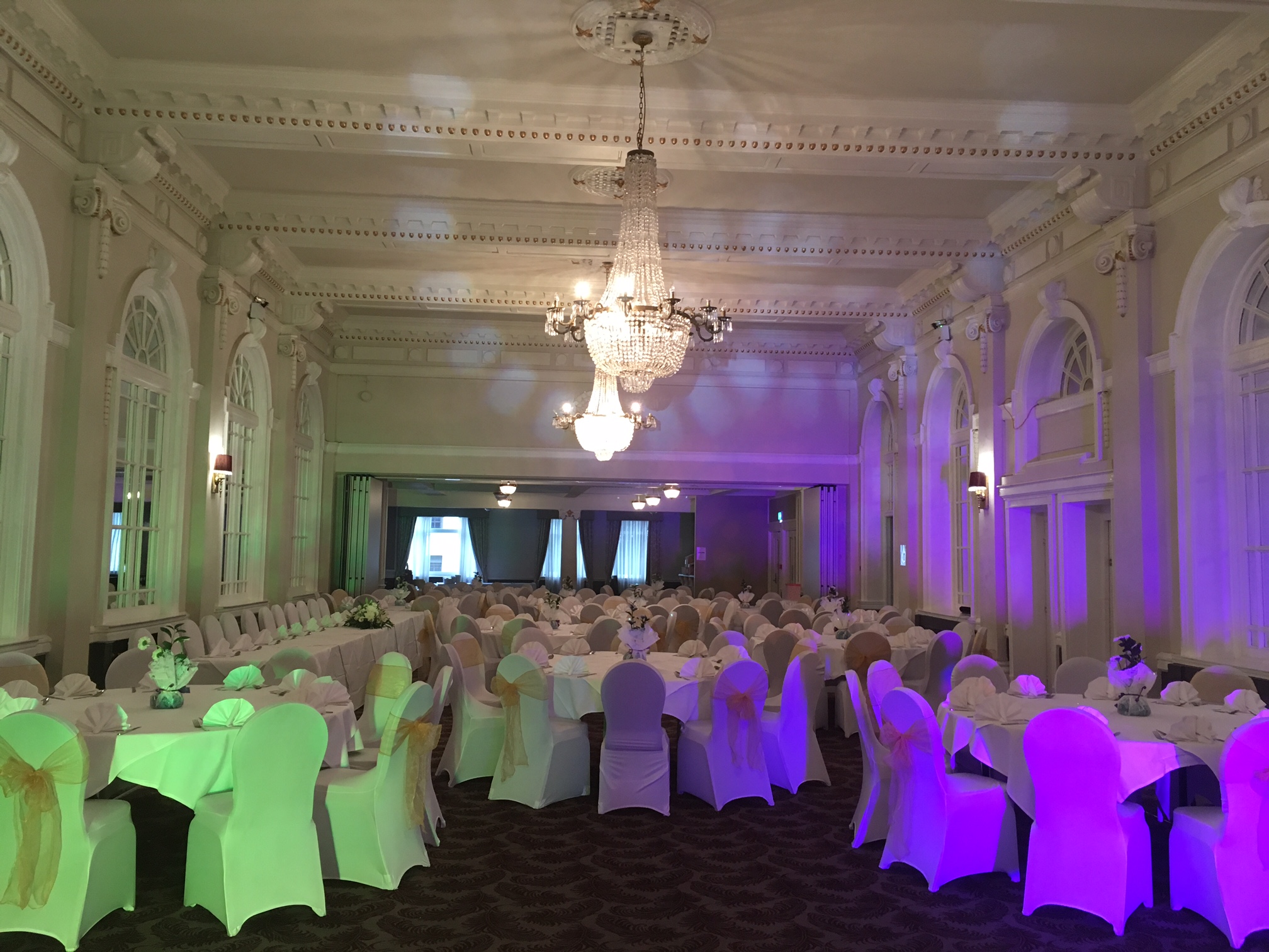 Wedding Venues In Barnsley Page 4 Bridebook