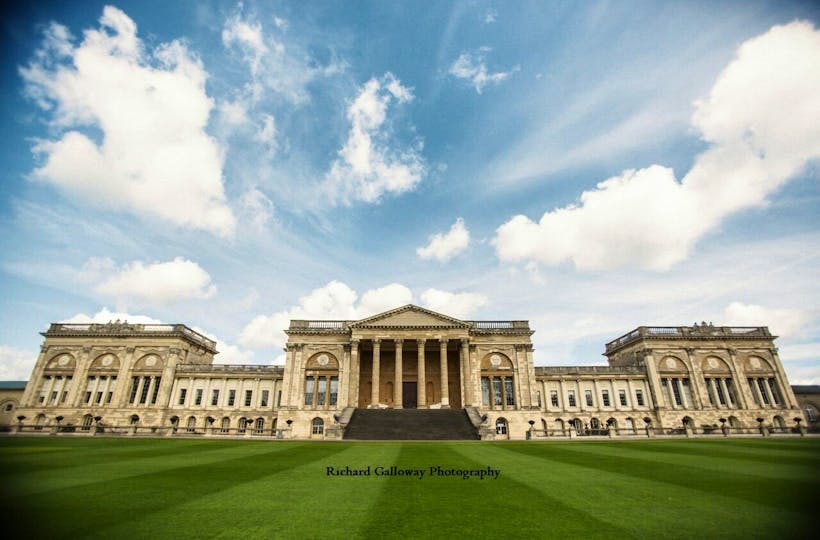 Stowe House | Wedding venue | Bridebook Stowe House | Wedding venue | Bridebook