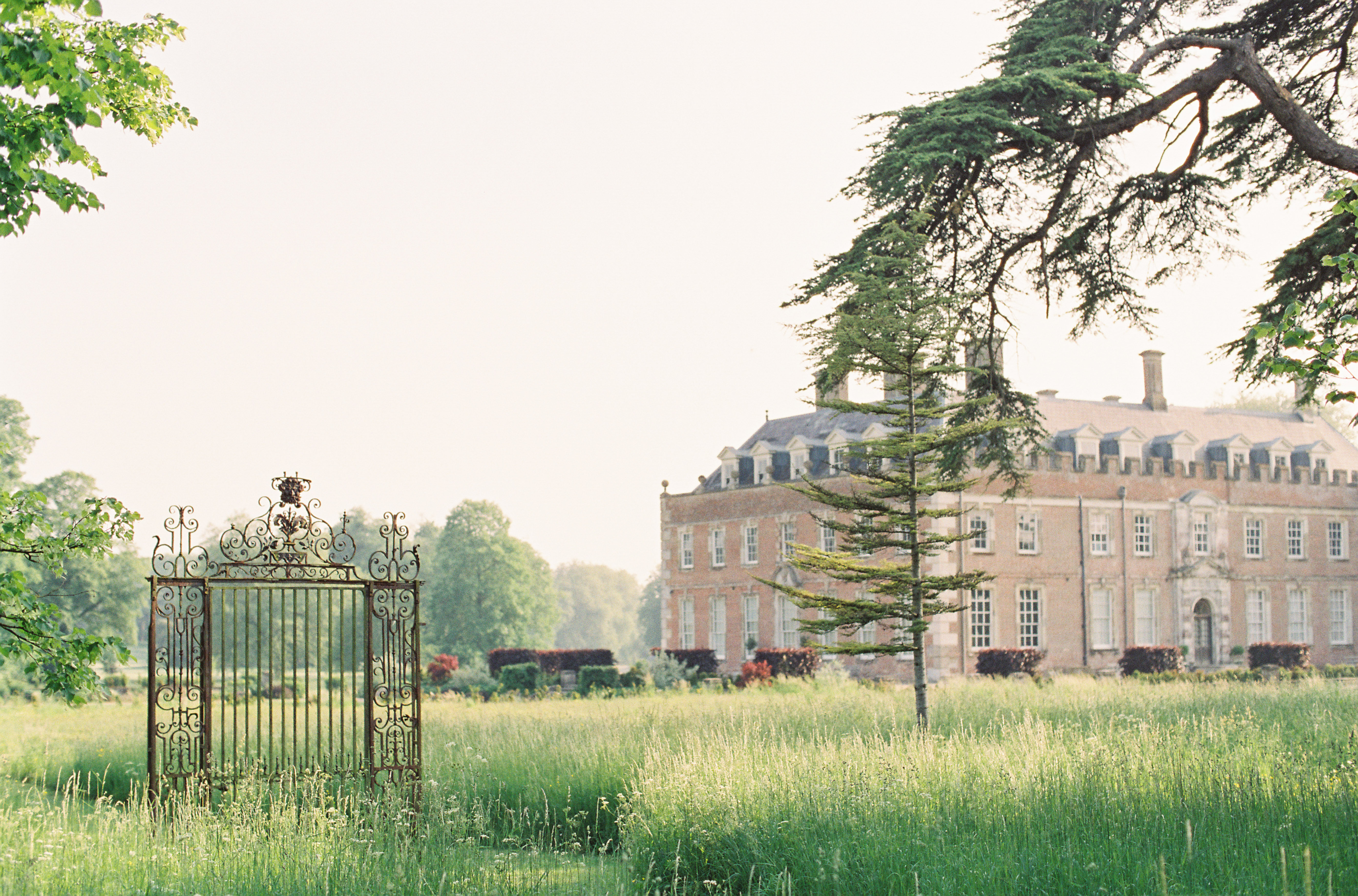 St Giles House, Wimborne Wedding venue Bridebook