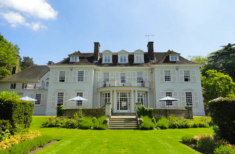 Gorse Hill, Woking | Wedding Venues | Bridebook Gorse Hill, Woking | Wedding Venues | Bridebook