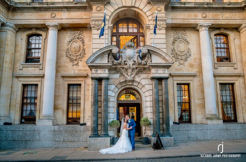 St Giles House Hotel, Norwich | Wedding Venues | Bridebook St Giles House Hotel, Norwich | Wedding Venues | Bridebook