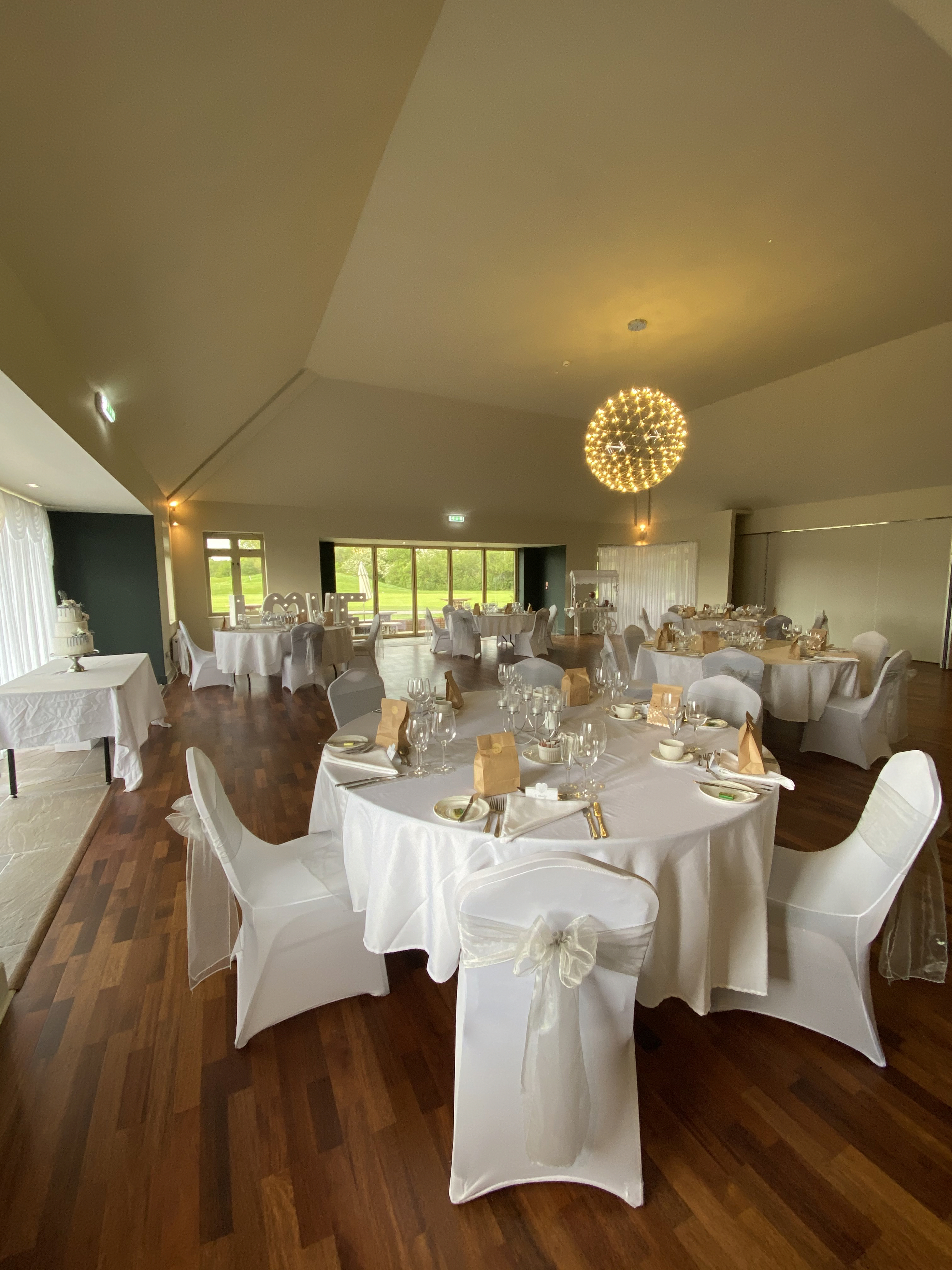Mill Green Golf Club Wedding venue Bridebook