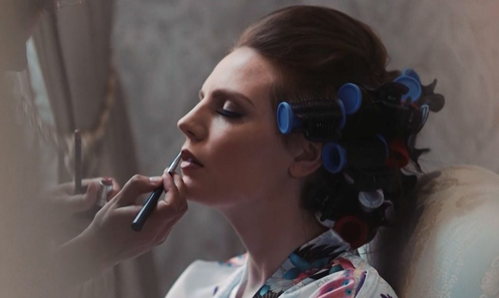 You like because, and you love despite movie picture